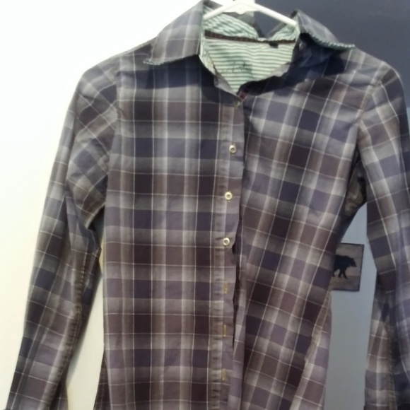 😍 Arnold Zimberg Mens Shirt -XS - Picture 1 of 8